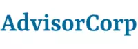 AdvisorCorp logo