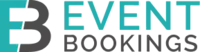 EventBookings Pty Ltd logo