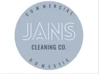 Jan's Property Care logo