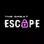 Great Escape logo