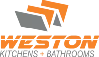 Weston Kitchens and Bathrooms logo