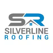 Silverline Roofing logo