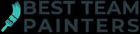 Best Team Painters logo