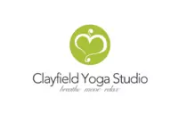 Clayfield Yoga Studio logo
