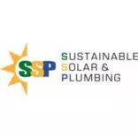 Sustainable Solar & Plumbing logo