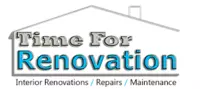Time For Renovation logo