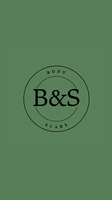 B&S Cosmetic Tattooing logo