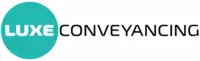 Luxe Conveyancing  logo