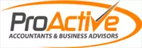 Proactive Accountants & Business Advisors logo