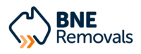 BNE Removals logo