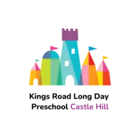 Kings Road Long Day Preschool logo