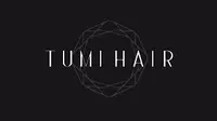 Tumi Hair logo
