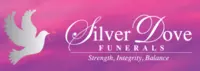 Silver Dove Funerals logo