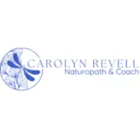 Carolyn Revell - Naturopath & Coach  logo