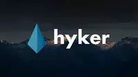 Hyker logo