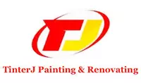 Tinter J Painting & Renovating logo