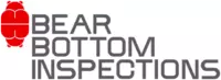 Bear Bottom Building and Pest Inspections logo