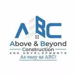 Above & Beyond Construction And Developments  logo