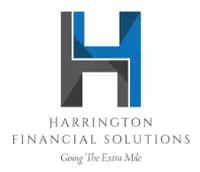 Harrington Financial Solutions Pty Ltd logo