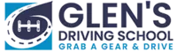 Glen's Driving School logo