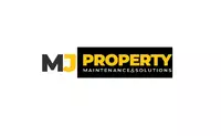 MJ Property Maintenance & Solutions logo