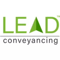 LEAD Conveyancing Sydney logo