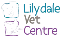 Lilydale Veterinary Centre logo