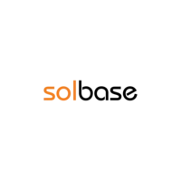 Solbase logo