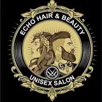 Echo Hair & Beauty logo