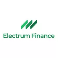 Electrum Finance logo