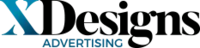 XDesigns Advertising logo