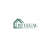 BT Legal logo