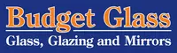 Budget Glass logo