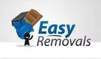Easy Removals logo