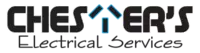 Chesters Electrical logo