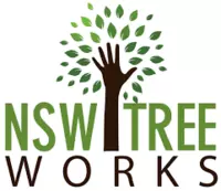 NSW Tree Works logo