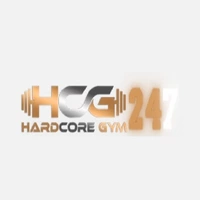Hardcore Gym PTY LTD logo