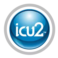 ICU2 Web Design & Development logo