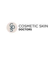 Cosmetic Skin & Laser Clinic logo
