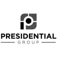 Presidential Building Services logo