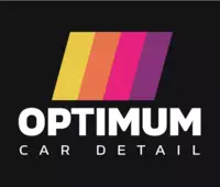 Optimum Car Detail logo