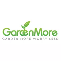 Garden More Landscaping logo