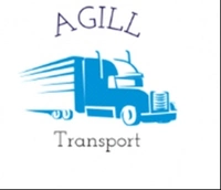 Agill transport pty ltd logo