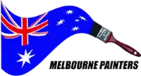 Melbourne Painters logo