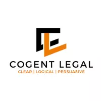 Cogent Legal Conveyancing logo