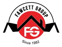 The Fawcett Group logo
