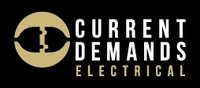 Current Demands Electrical logo