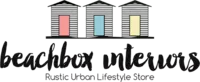 beachbox interiors logo