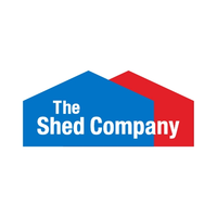 The Shed Company Newcastle logo