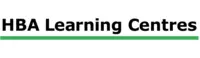 HBA Learning Centres logo